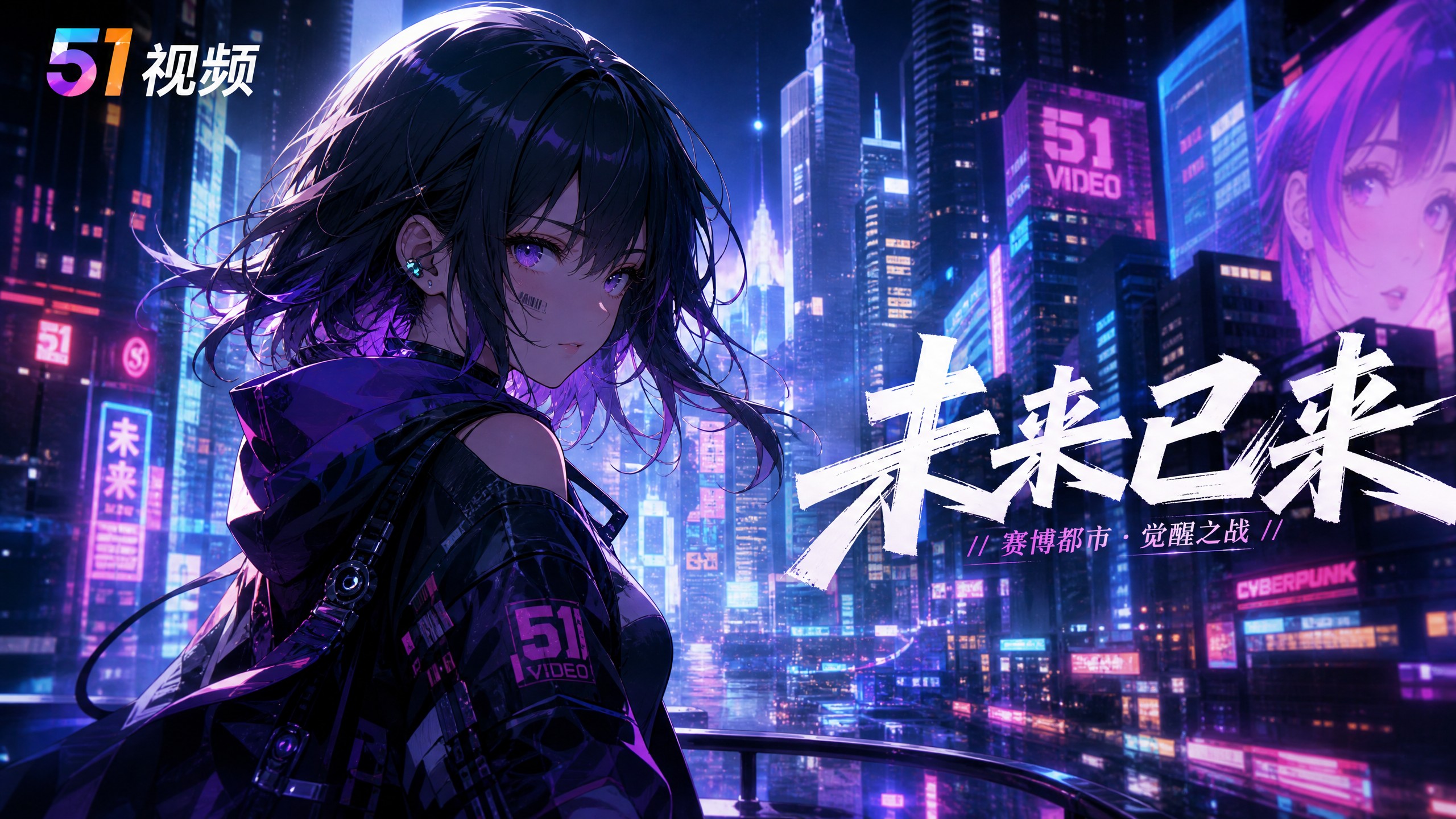 呦呦视频短动漫制作