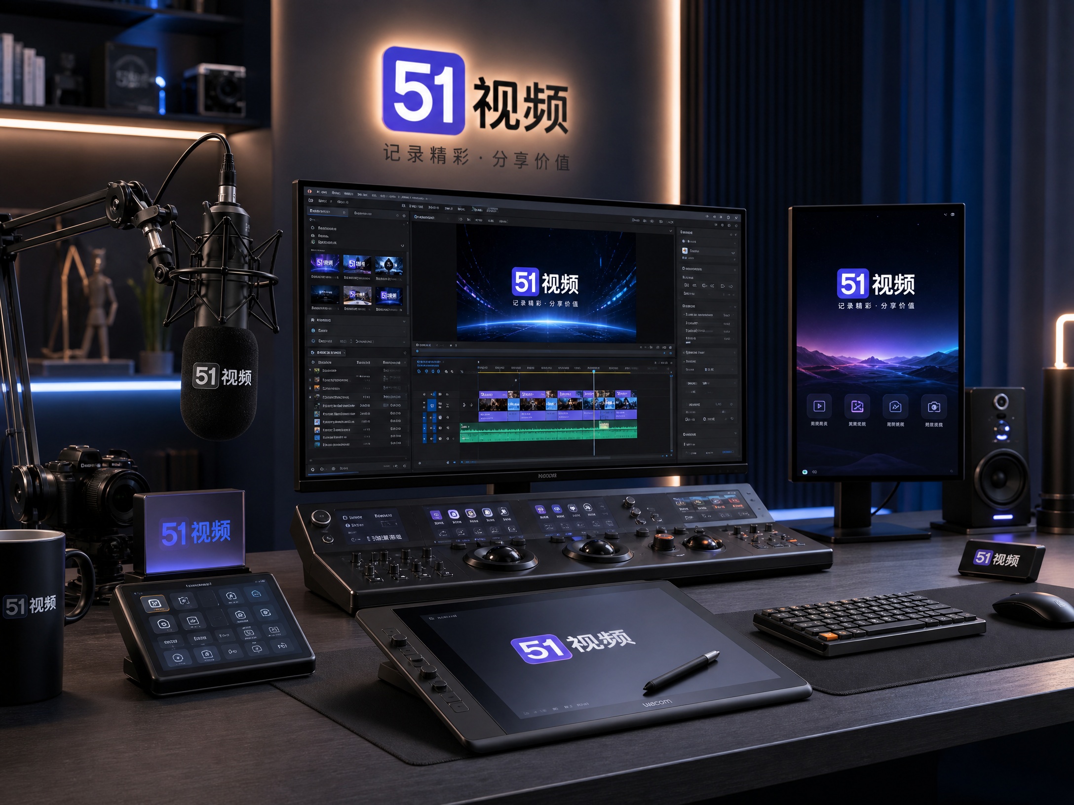 呦呦视频AI辅助创作